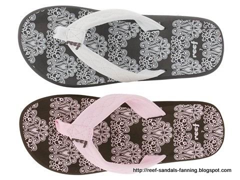 Reef sandals fanning:reef-887532