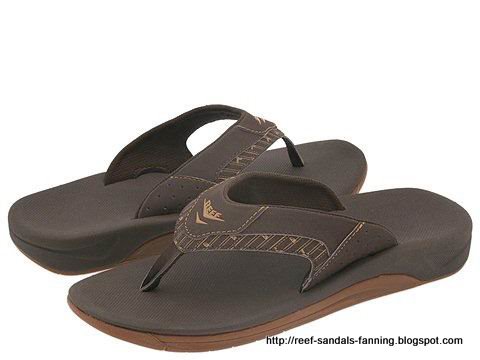 Reef sandals fanning:sandals-887535