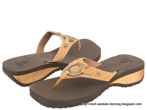 Reef sandals fanning:reef-887536