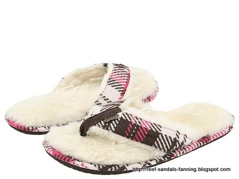 Reef sandals fanning:sandals-887117