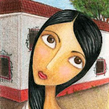 Drawing - People