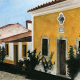 Watercolor - Places