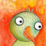 Watercolor - Animals