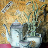 Mixed Media