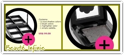 sombras sigma makeup 4