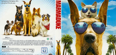 Marmaduke – mare si amuzant