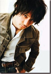 Ken'ichi Matsuyama Blog YUME:L