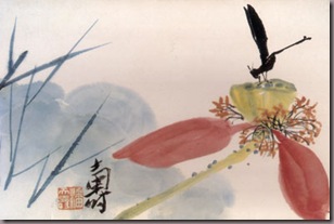 Da borboleta fez-se amor:Blog YUME Borboleta de Zhuangzi