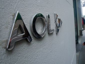 Сompany AOL