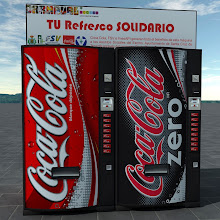 Tu refresco solidario