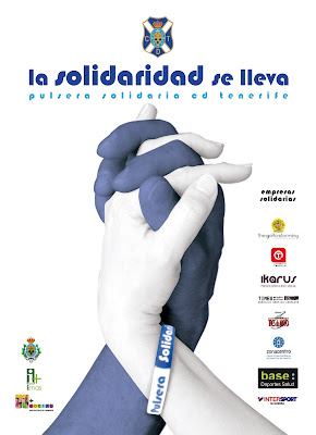 Pulsera Solidaria