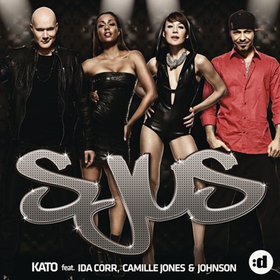 Kato Sjus