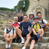 De nou pel Penedès
