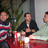 Reunió-sopar de Nadal de la secció