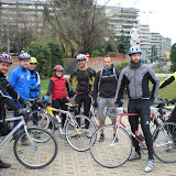 Cª: BCN-Martorell