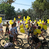 Gay Pride 2009