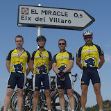 Cª: Cardona i la Vall de Lord