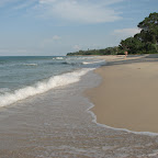 Desaru Beach