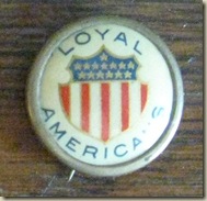 loyal loyal