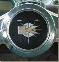 Kaiser Steering Wheel5