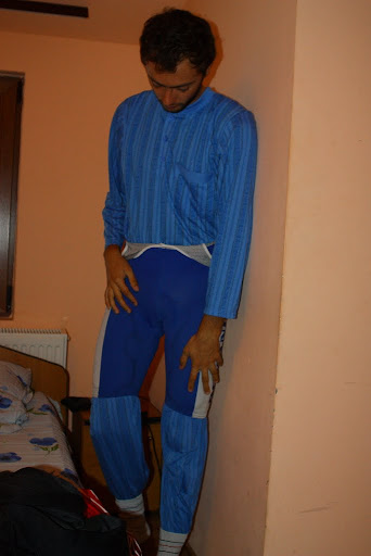Adrian in izmene