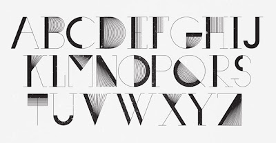 Free Font of the year