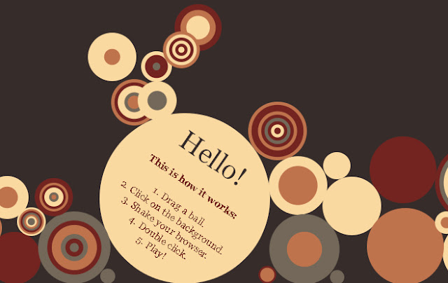 html5 animation