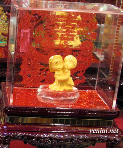 新年 24 K 禮品