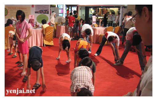 vitagen fitness