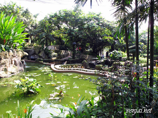 KL Bird Park