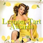 Lemon Tarts Logo Lemon Tarts Logo