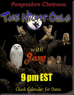 Night Owls lrg Promo