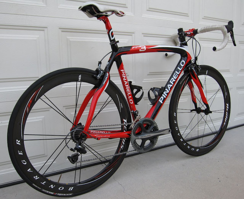 pinarello fp 7