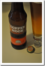 image of Redhook Ales' Copperhook courtesy of our Flickr page