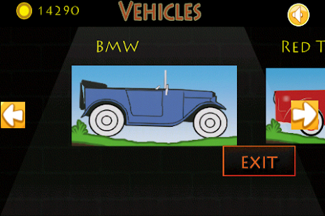 How to download Cars Hill Climbing Race 3.6 mod apk for bluestacks