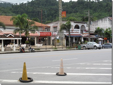 Khao Lak Town Khao Lak Town