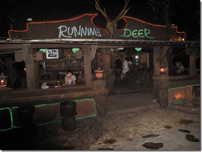 Running Deer Bar Khao Lak Running Deer Bar Khao Lak