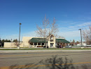 US Post Office, N Main St, Centerville