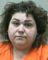 Toni Lynn Woods - Female Pedophile