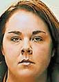 Bethany Sherrill - Accused Molester