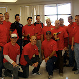 Op Smoke Detector - McCarty