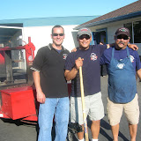 Sutterville Elementary Open House BBQ