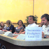 KVIE Pledge Drive 2008