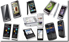 celulares celulares