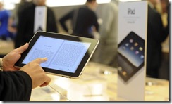 Apple iPad