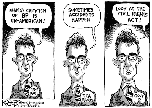 credit: Rob Rogers/Pittsburgh Post-Gazette