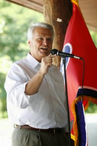 Ron Ramsey