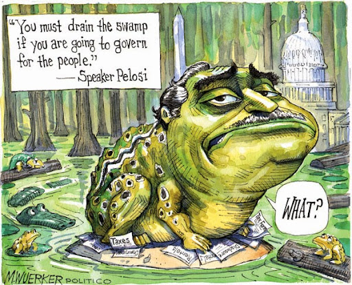Matt Wuerker | Wuerking Drawings | Politico.com
