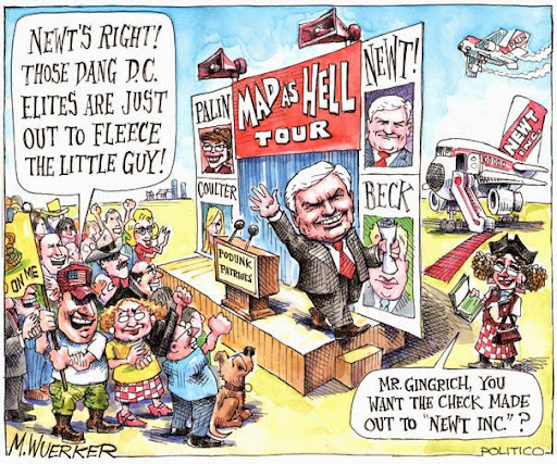 Matt Wuerker | Wuerking Drawings | Politico.com