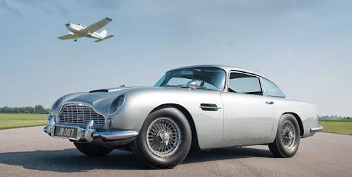 credit: Darin Schnabel/RM Auctions